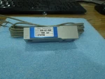 Interface Model: SSB-AJ-500 Force Transducer. Lbf Capacity. Unused Old. Fixed Price $184.99.