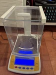 Sartorius CP124S Analytical Balance Scale. Fixed Price $499.99.