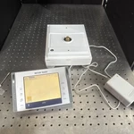 Mettler Toledo Precision Balance Scale XP203S - Missing Parts But Work. Fixed Price $950.00.