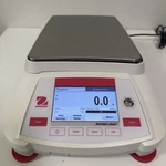 Ohaus AX4201 Precision Balance 4200G 0.1G 30 Days Warranty. Fixed Price $380.00.
