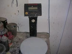 Paint Scale By Sartorius PMA6200 Digital For Body Shop. Fixed Price $1150.00.