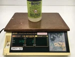 Digi Matex DC-80 Counting Scale. Fixed Price $145.80.