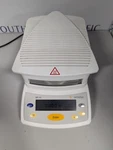 Sartorius MA45 Electronic Moisture Analyzer. Fixed Price $2000.00.