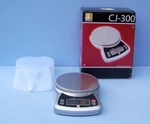 Jennings CJ-300 X 0.1. Fixed Price $48.25.
