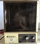 Boekel Incubator Shaker 136500 Temperature Control Oven (IH52-X800). Fixed Price $427.88.