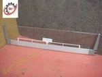 Ohmeda Infant Warmer System Oem Hinged Clear Left Right Side Panel Asy. Fixed Price $219.00.