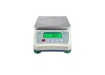 Hrb-xg 3102 Digital Lab Balance 3100G 0.01G W/ Backlit Display, Usb RS232. Fixed Price $371.95.