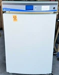 Fisher Scientific Isotemp Water-jacketed CO2 Incubator FFCO500TABB. Fixed Price $1575.00.