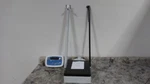 Adam Equipment MDW-250L 550 Lb Capacity Digital Physician Scale. Fixed Price $59.99.