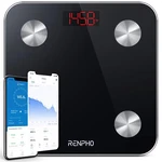 Renpho Smart Scale Weight Body Digital Bathroom Bluetooth Fat. Fixed Price $15.99.