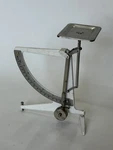 Vintage Hema Letter Kitchen Hardware Scale 1000G Mechanical Pendulum Balance. Fixed Price $79.99.