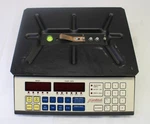 Cardinal Detecto Scale 2240-20, For Parts/repair. Fixed Price $500.00.