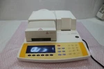5567 Sartorius MA100H-000115V1 Infrared Moisture Analyzer. Fixed Price $3000.00.
