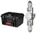 Line Crane Scale 5 Ton Heavy Duty IP68 Water And Shockproof. Fixed Price $912.29.