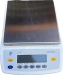 Sartorius ED2202S-CW Top Loading Balance For & Microbiological Lab. Fixed Price $500.00.