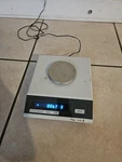 Denver Instrument Analytical Scale XS-210. Fixed Price $165.00.