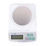 SF-400C Digital Electronic Kitchen Food Postal Scale Weight Balance 500G/0.01G. Fixed Price $34.38.