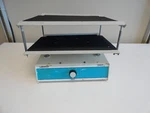 Labnet Rocker 35 Double Stack. Fixed Price $94.00.