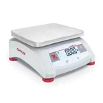 Ohaus V12P6 Am Valor 1000 Reliable Food-save Compact Bench Scale. Fixed Price $340.53.