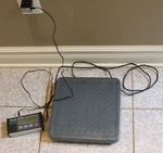 My Weigh HD-150 Scale, For Parts Only. Fixed Price $15.99.