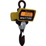 Cas CCB-3TLF, Wireless Crane Scale With Remote, 5000 Lb X 1. Fixed Price $1585.00.