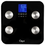 Ozeri Touch 440 Lbs Total Weight Scale (body Count (pack Of 1), Black. Fixed Price $48.99.