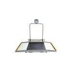 Health O Meter 2620KL Digital Wheelchair Dual Ramp Scale. Fixed Price $4035.32.