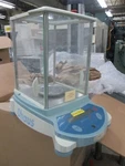Ohaus Corp Adventurer Sl AS214 210 G Max Capacity 110V 1PH Analytical Balance. Fixed Price $495.00.