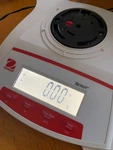 Ohaus (lab) Scale - 30253030 New Unused Top Tray Still In Box. Fixed Price $36.00.