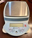 Ohaus Adventurer Pro Precision AV412C Scale. Fixed Price $200.07.