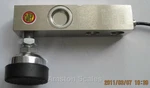 2500 Lb Stainless Steel Shear Beam Load Cell Floor Pallet Livestock Cattle Scale. Fixed Price $104.99.