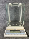 Sartorius 120S Precision Balance Scale YAC01LA Digital W/ Upper Cover. Fixed Price $422.25.