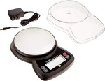 CJ-4000 Compact Digital Weigh 4000G X 0.5G Pcs Jscale Black Adapter. Fixed Price $50.95.