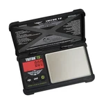 Myweigh Black Digital Scale 0.01G Accuracy Auto Calibration Large Expansion Tray. Fixed Price $32.86.