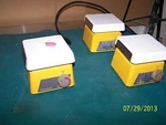 Cirmarec Barnstead Thermolyne S46415 Magnetic Stirrer Top 4.5" X. Fixed Price $135.00.