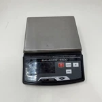 My Weigh Ibalance I5500 Professional High Capacity Digital Scale 5500G X 0.1G. Fixed Price $175.00.