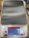 Ohaus AX4201/E Precision Balance 4200G 0.1G. Fixed Price $380.00.