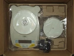 Adam CQT601 600G Capacity 0.1 Readability Balance Scale. Fixed Price $119.95.