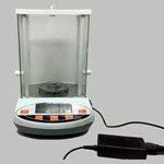 Bonvoisin Analytical Electronic Balance Precision Lab Scale Lcd Display. Fixed Price $99.99.