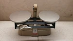 Nos Ohaus 1550-SD Harvard Trip Balance Two Beam Scale 02-037-SD 2KG-5LB Capacity. Fixed Price $280.00.