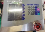 Mettler Toledo Jagxtreme Harsh Environment W/graphical Interface JXHG1080000 New. Fixed Price $1656.88.