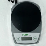 Flinn Scientific Balance Digital Scale Max 200G / 0.1G CLL201 - Battery Operable. Fixed Price $78.00.