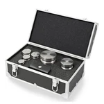 Troemner Calibration Weights 170596. Fixed Price $314.99.