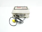 Western Scale DF2500 Controller 2500LB. Fixed Price $428.80.