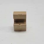 0-100G Slider Part Ohaus Triple Beam Balance Model 700 2610G Scale 800 5LB 2OZ. Fixed Price $17.95.