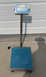 Adam Equipment Wfk 330A Warrior Washdown Floor Scale 330LB Capacity. Fixed Price $148.88.