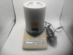 Kett Infrared Moisture Determination Balance FD-600. Fixed Price $1050.00.