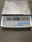 Adam Equipment Cbc 100A Digital Counting Scale 100LB/48KG. Fixed Price $250.00.