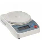 And Digital Weighing System Type HL-2000I Max Weight: 2000G, Minimum Display: 1G. Fixed Price $92.42.