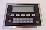 Rice Lake IQ+590-DC Digital Weight Indicator Scale Control, For Prts/repair. Fixed Price $152.95.
